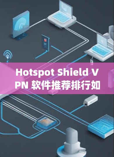 Hotspot Shield VPN 软件推荐排行如下