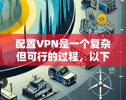 配置VPN是一个复杂但可行的过程，以下是详细的步骤指南