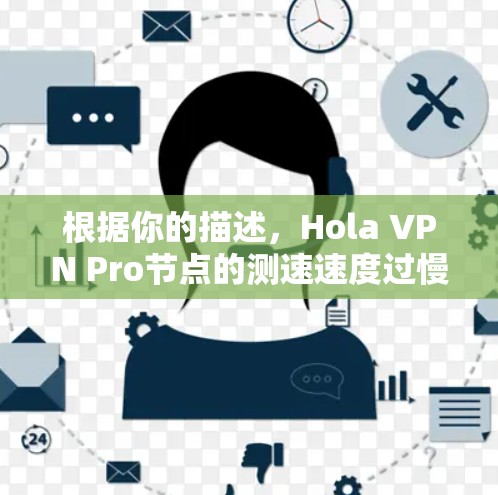 根据你的描述，Hola VPN Pro节点的测速速度过慢可能由多个因素导致，以下是详细的解决方案