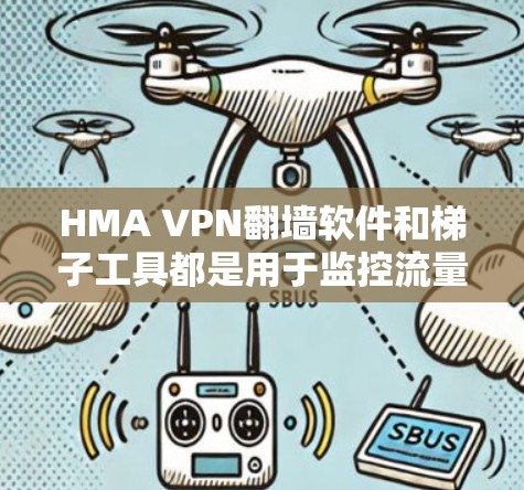 HMA VPN<strong>翻墙</strong>软件和梯子工具都是用于监控流量和控制访问的工具，但在功能、适用场景和使用方法上有所不同。以下是针对这两个工具的详细评测