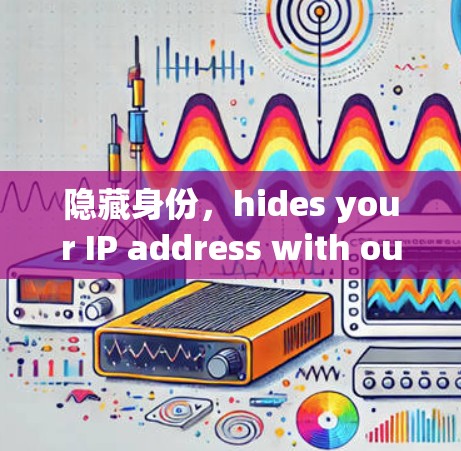 隐藏身份，hides your IP address with our VPN电脑端