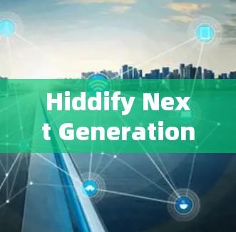 Hiddify Next Generation Web App