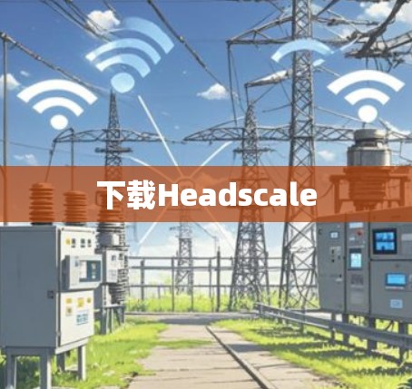 下载Headscale