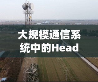 大规模通信系统中的Headscale布局与配置指南