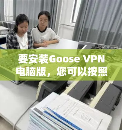 要安装Goose VPN电脑版，您可以按照以下步骤进行操作