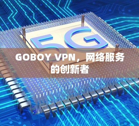 GOBOY VPN，网络服务的创新者