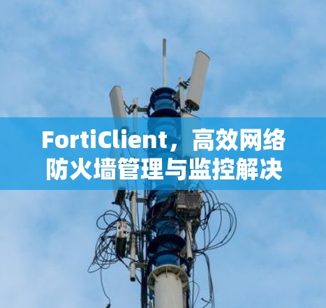 FortiClient，高效网络防火墙管理与监控解决方案