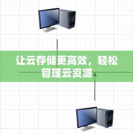 让云存储更高效，轻松管理云资源