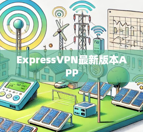 ExpressVPN最新版本APP